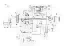 Fig. 01 - Mixer drum driving device
