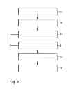 Fig. 03 - Apparatus and method for testing the adhesive strength of a coating on a substrate
