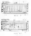 Fig. 06 - Music data display control apparatus and method