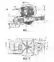 Fig. 02 - Infusion unit for drinks with washing system