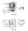 Fig. 06 - Infusion unit for drinks with washing system