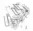Fig. 02 - Milking apparatus and a method for presenting a teat cup for attaching to an animal