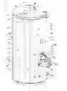 Fig. 01 - Water heater and method of operating