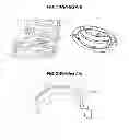 Fig. 02 - THRUST BEARING ASSEMBLY FOR ENGINE BLOCK