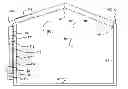 Fig. 01 - Device for cover support