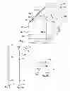 Fig. 02 - Device for cover support