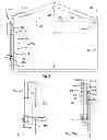 Fig. 04 - Device for cover support