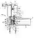 Fig. 01 - Ventilation arrangement for a fuel tank