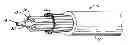 Fig. 01 - Compact, Hybrid Fiber Reinforced Rods For Optical Cable Reinforcements And Method For Making Same