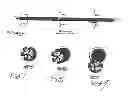 Fig. 07 - Spiral whipstock for low-side casing exits