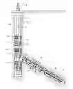 Fig. 01 - Downhole electrical energy conversion and generation