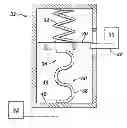 Fig. 01 - Differential pressure actuator