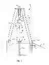 Fig. 02 - Top drive with mounted winch