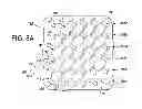 Fig. 09 - Midplane especially applicable to an orthogonal architecture electronic system