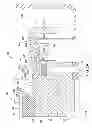 Fig. 03 - DEPOSITION RING AND ELECTROSTATIC CHUCK FOR PHYSICAL VAPOR DEPOSITION CHAMBER