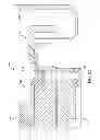Fig. 05 - DEPOSITION RING AND ELECTROSTATIC CHUCK FOR PHYSICAL VAPOR DEPOSITION CHAMBER