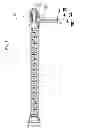 Fig. 02 - Static spray mixer