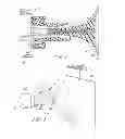 Fig. 02 - Powder gun deflector