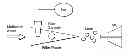 Fig. 01 - Ion generation using wetted porous material