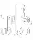 Fig. 09 - In-line corona-based gas flow ionizer