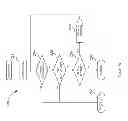 Fig. 10 - In-line corona-based gas flow ionizer