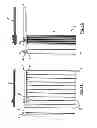 Fig. 02 - RADIATION PROTECTIVE SLAT ARRANGEMENT