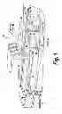 Fig. 02 - Seacock closing system