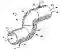 Fig. 01 - Polymer mixer powered by hydrodynamic forces