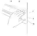 Fig. 01 - Handrail