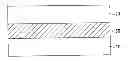 Fig. 01 - Organic photoelectronic device and image sensor