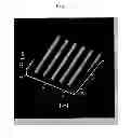 Fig. 08 - Precursor composition and method for forming amorphous conductive oxide film