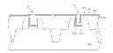Fig. 01 - Semiconductor structure having fluoride metal layer and process thereof