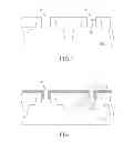 Fig. 05 - Semiconductor structure having fluoride metal layer and process thereof