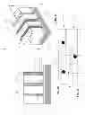 Fig. 02 - Integrated circuit having a MOM capacitor and method of making same