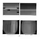 Fig. 04 - Self-leveling planarization materials for microelectronic topography