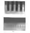 Fig. 05 - Self-leveling planarization materials for microelectronic topography