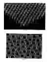 Fig. 11 - Self-leveling planarization materials for microelectronic topography