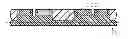 Fig. 01 - Method of packaging semiconductor die