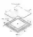 Fig. 02 - High flow edge breather and method