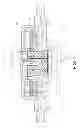 Fig. 02 - BEARING ASSEMBLY AND MOTOR INCLUDING THE SAME