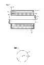 Fig. 05 - Rotor of an asynchronous machine with retaining element