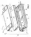 Fig. 02 - RUGGEDIZED CASE FOR HAND-HELD ELECTRONIC DEVICE