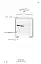 Fig. 06 - Pressure mounted drawer apparatus