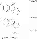 Fig. 86 - Heterocyclic compound and organic light-emitting device including the same