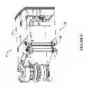 Fig. 07 - Actuator having an adjustable auxiliary output