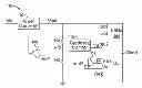 Fig. 01 - Power conversion feedback control circuit for reaching a goal voltage