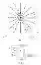 Fig. 02 - Stationary star-shaped antenna method for manipulating focused beamformed, shaped fields and beamsteered electromagnetic signal from subtel sedimentary stratigraphic formations deep in the earth