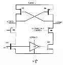 Fig. 01 - Low power level shifter with output swing control