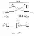 Fig. 02 - Low power level shifter with output swing control