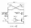 Fig. 03 - Low power level shifter with output swing control